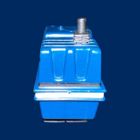 VINTAGE STAR WARS Gonk Power Droid Complete Original Kenner B2 - Picture 4 of 8